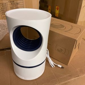 LED Mosquito Killer Lamp UV Night